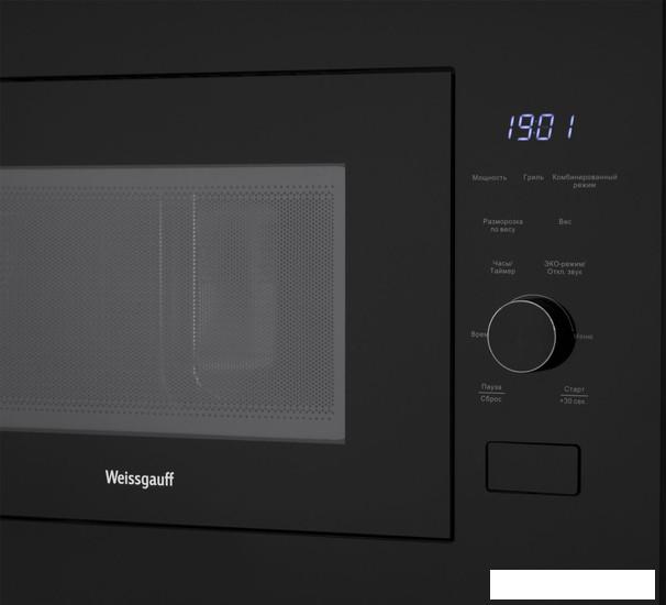 Микроволновые печи Weissgauff HMT-625 Grill