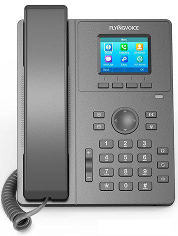 IP-телефон Flyingvoice P11