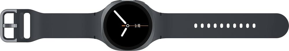 Умные часы Samsung Galaxy Watch8 40 мм LTE (графит)