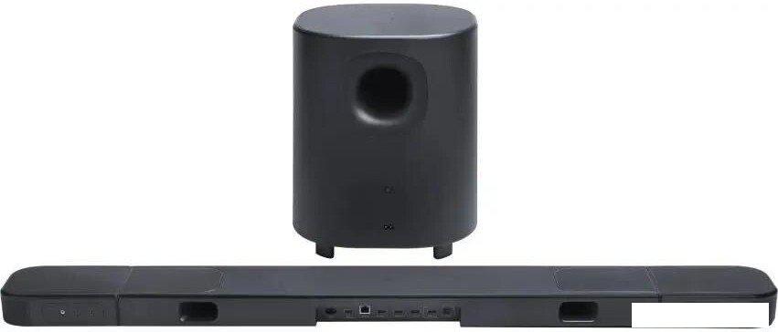 Саундбар JBL Bar 1000MK2