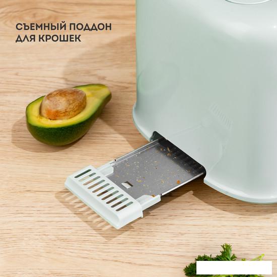 Тостер Galaxy Line GL2914