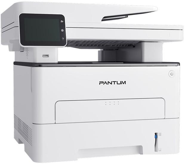 МФУ Pantum BM5106FDN/RU