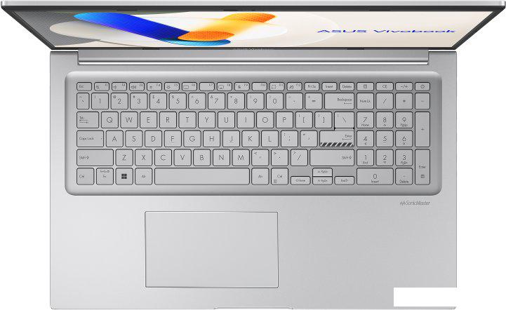 Ноутбук ASUS Vivobook 17 X1704VA-AU1107