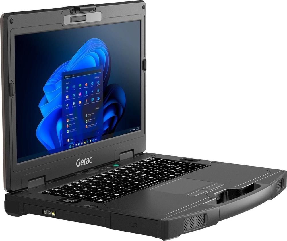 Ноутбук Getac S410 G5 ST2D6ADHSFXE