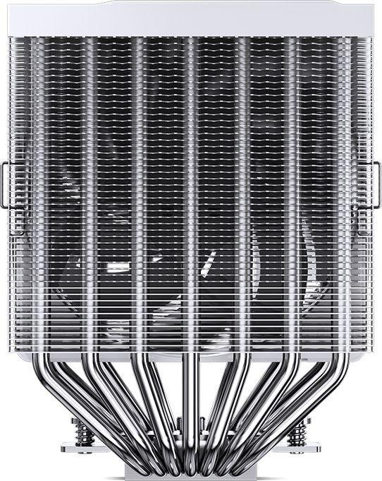 Кулер для процессора Jonsbo CR-3000 ARGB White