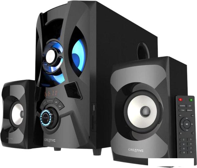 Мультимедиа акустика Creative SBS E2900