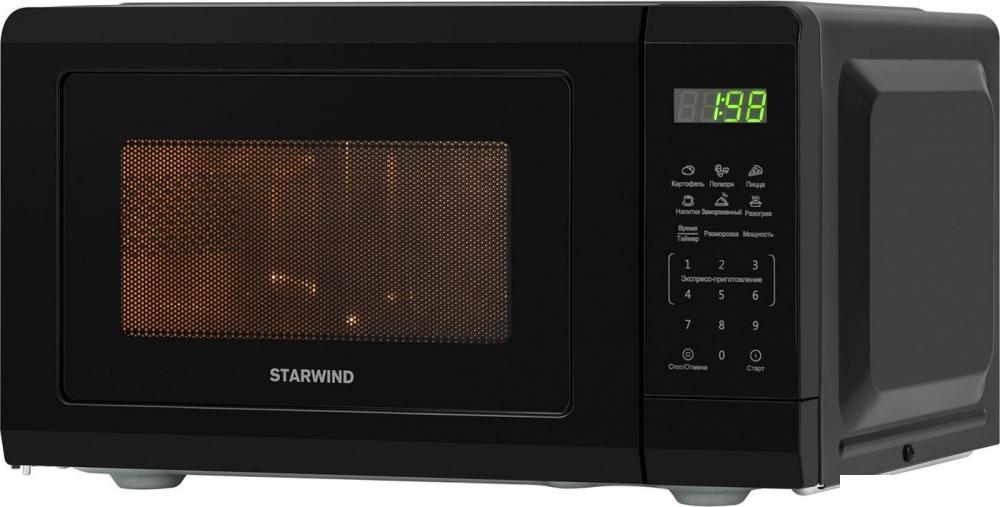 Микроволновая печь StarWind SMW4320