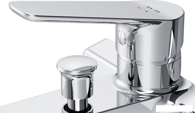 Смеситель AM.PM Crave F9C10000