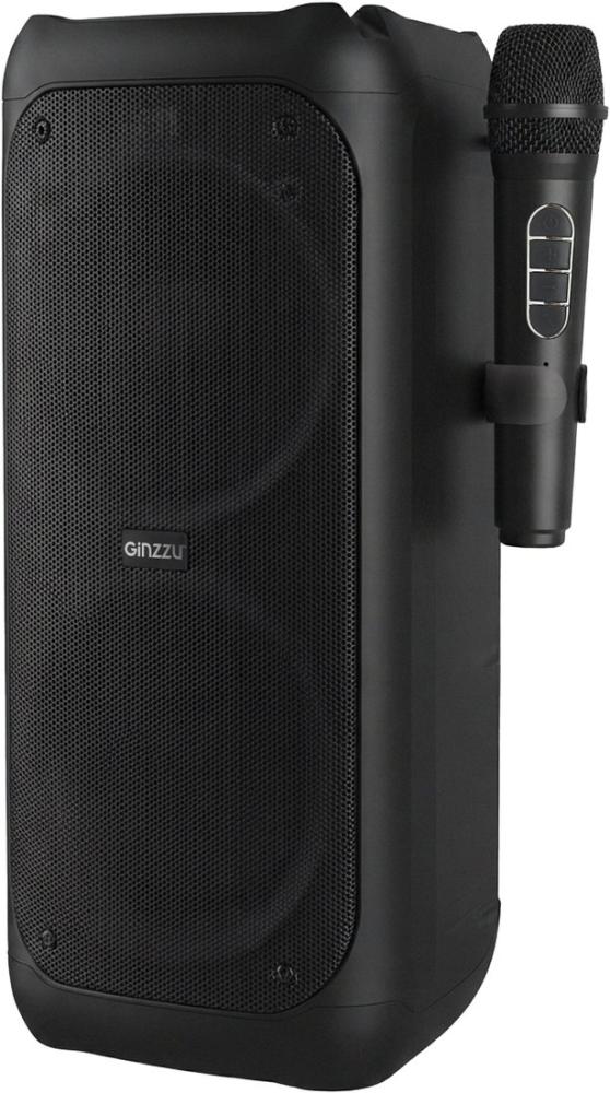 Беспроводная колонка Ginzzu GM-120