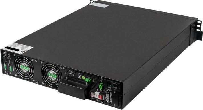 Источник бесперебойного питания Systeme Electric SRTSE5KRTXLI-NC