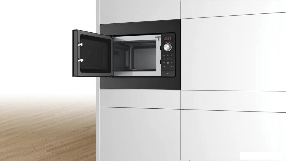 Микроволновые печи Bosch Serie 2 BFL523MB3