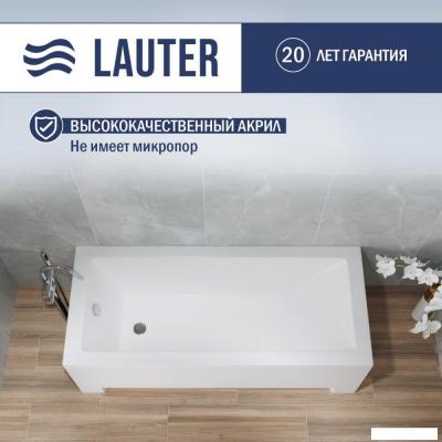 Ванна Lauter Estelle 160х70 21206060