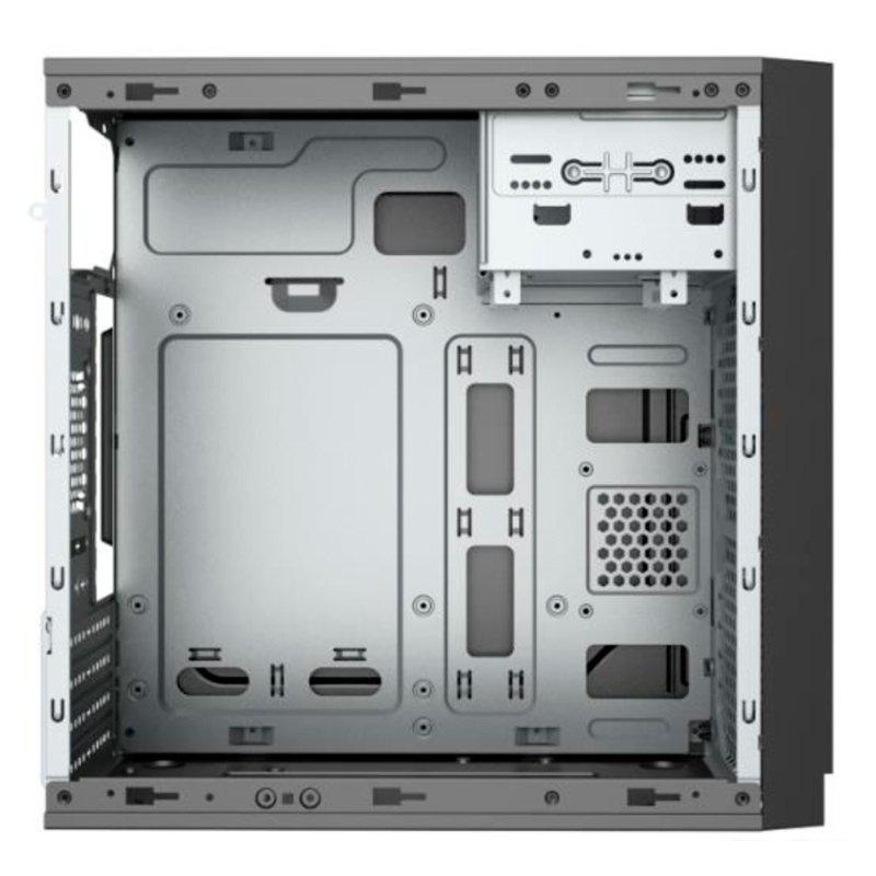 Корпус Powerman SV511 500W 6193554