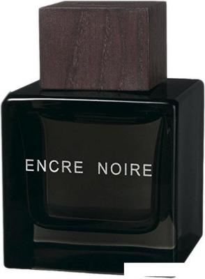 Туалетная вода Lalique Encre Noire EdT (100 мл)