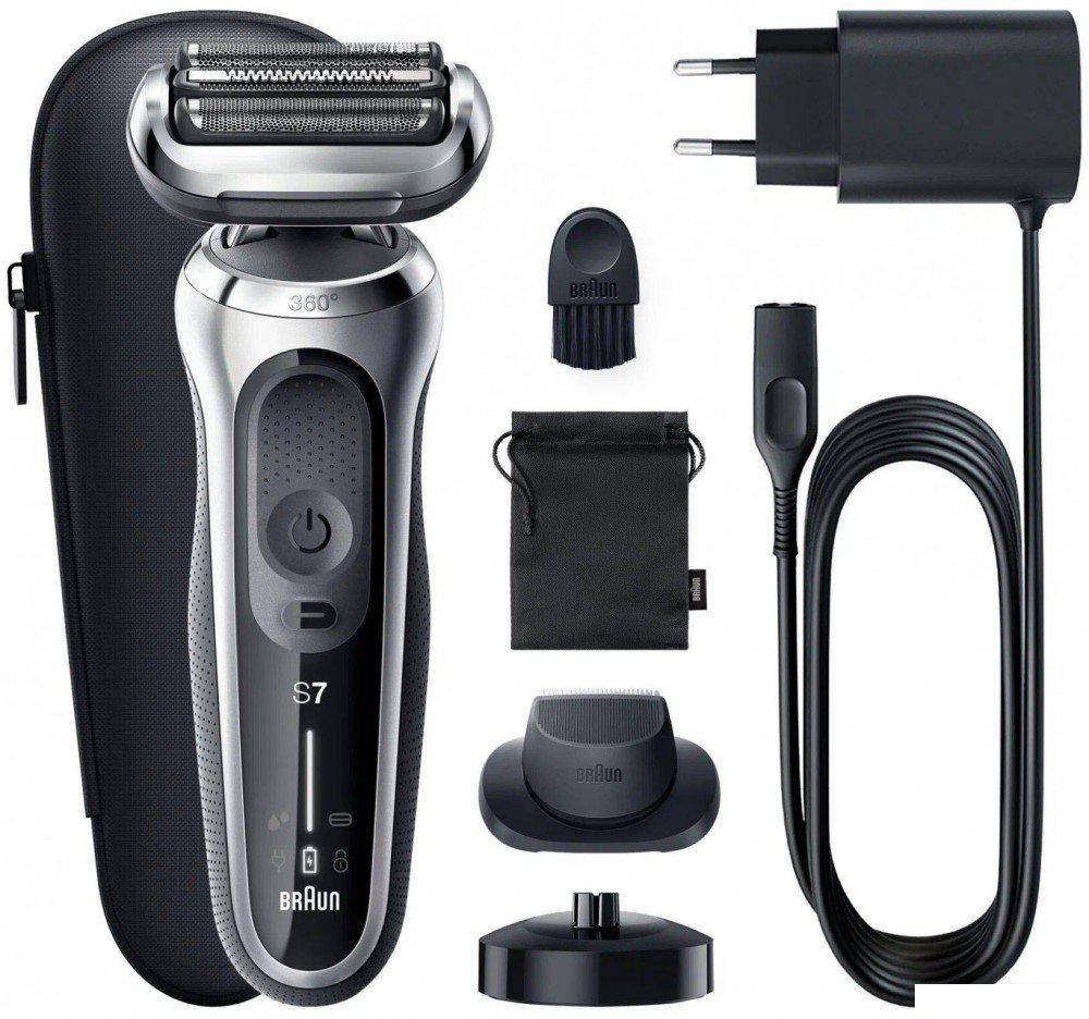Электробритва Braun Series 7 71-S4200cs