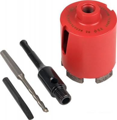 Коронки EKF Expert DCH-68 Laser M16