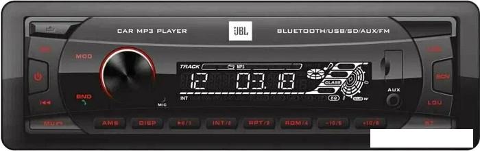USB-магнитола JBL Celebrity 150