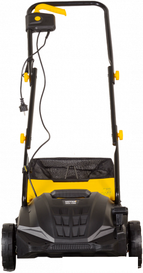 Скарификатор-аэратор Huter ESA-1500