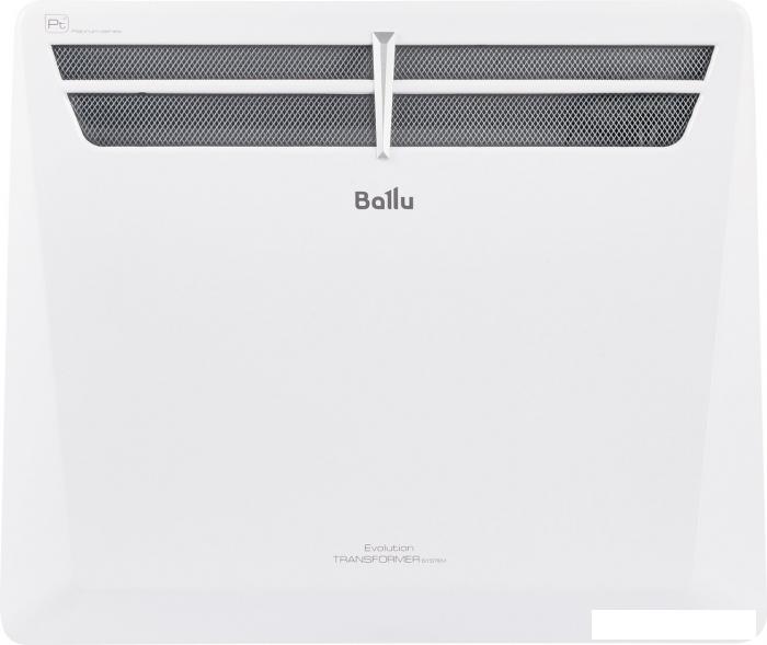 Отопительный модуль конвектора Ballu BEC/EVU-500