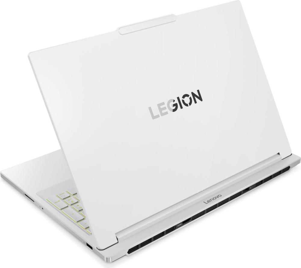 Игровой ноутбук Lenovo Legion 7 16IAX10 83KY0002US