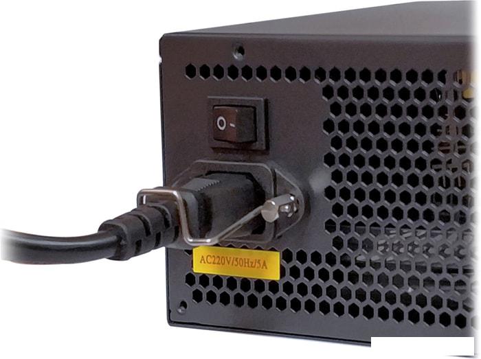 Блок питания ExeGate 500PPH 80 Plus Bronze EX280577RUS