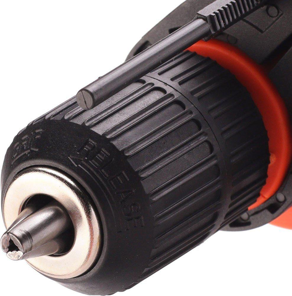 Ударная дрель Patriot FD 550 HL 120301551