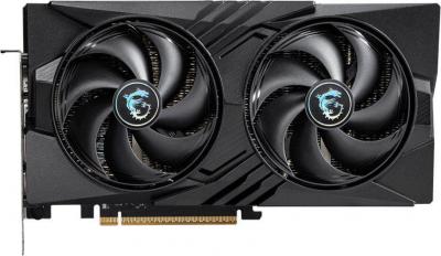 Видеокарты MSI GeForce RTX 5060 8G Gaming