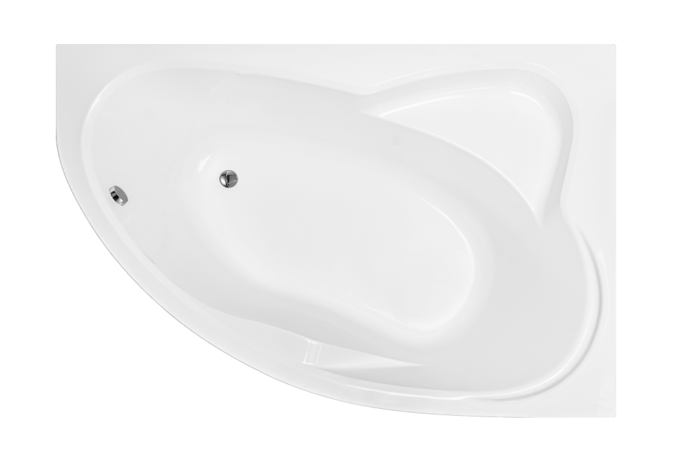 Ванна Ventospa Nika 160х105L