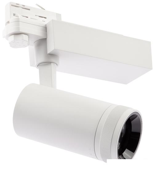 Трековый светильник ЭРА STR-30-99-40K-W30 Б0049785