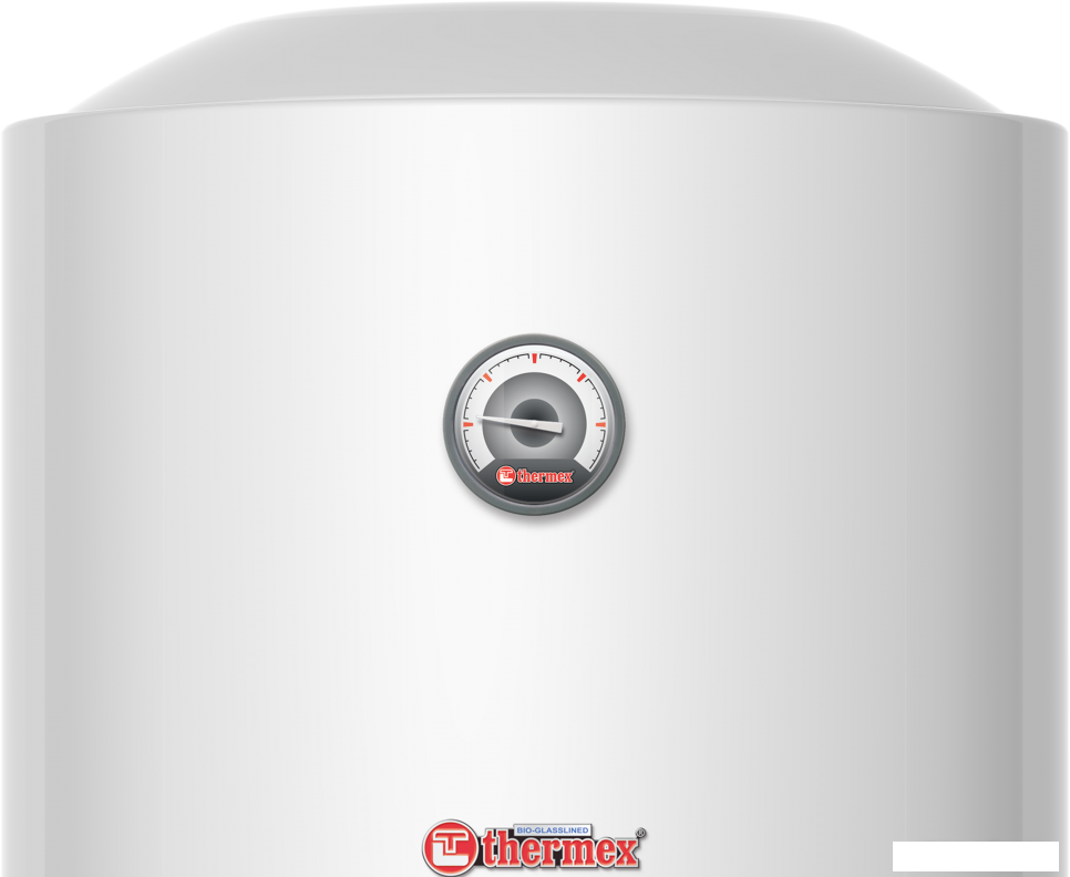 Накопительный электрический водонагреватель Thermex Nova 50 V Slim