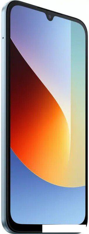 Телефон Xiaomi Redmi A7 Pro 4GB/64GB без NFC международная версия (синий)