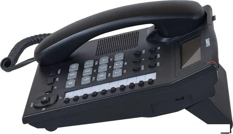 Проводной телефон Sanyo RA-S517B