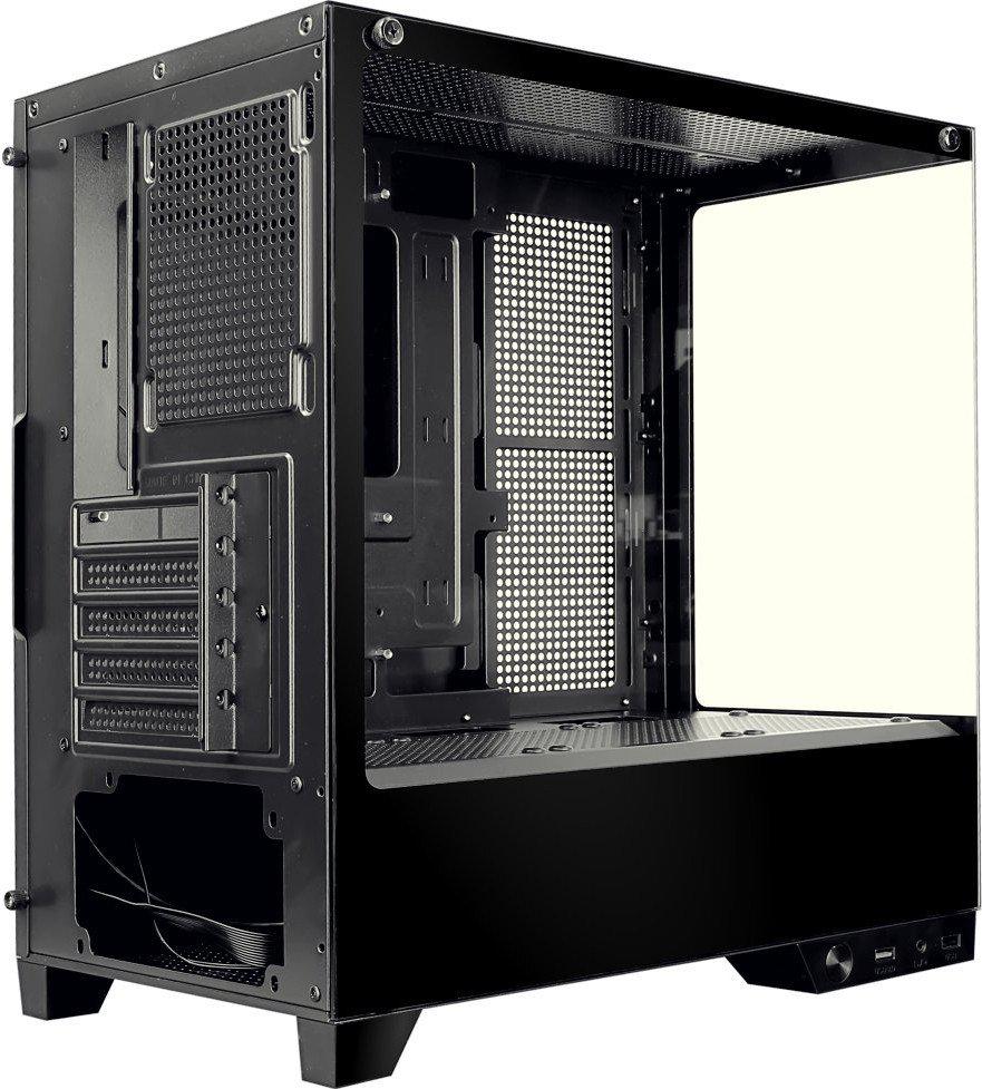 Корпус Ginzzu CL570