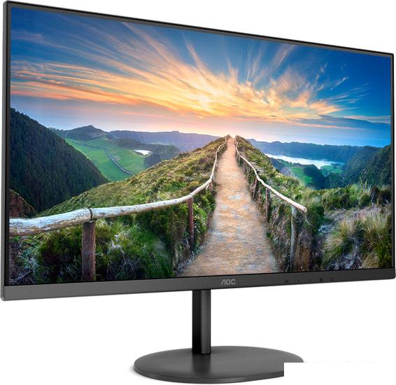 Монитор AOC Q24V4EA