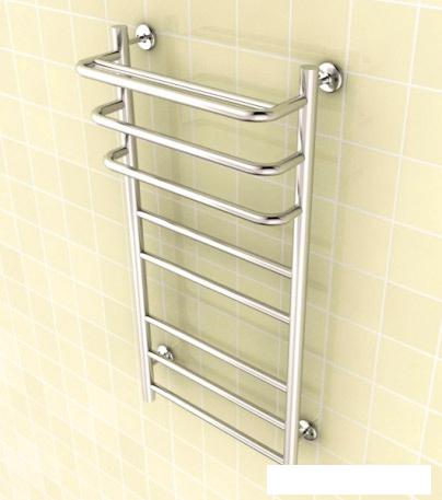 Полотенцесушитель Ростела Лира 1" 50x80 см