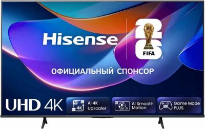 Телевизор Hisense 50A6S