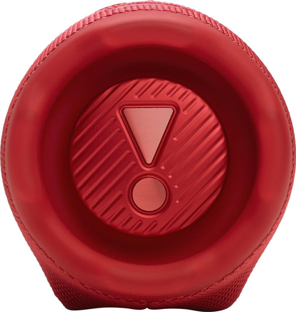 Беспроводная колонка JBL Charge 6 (красный)