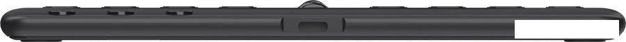 Графический планшет Huion Inspiroy 2 M H951P (черный)