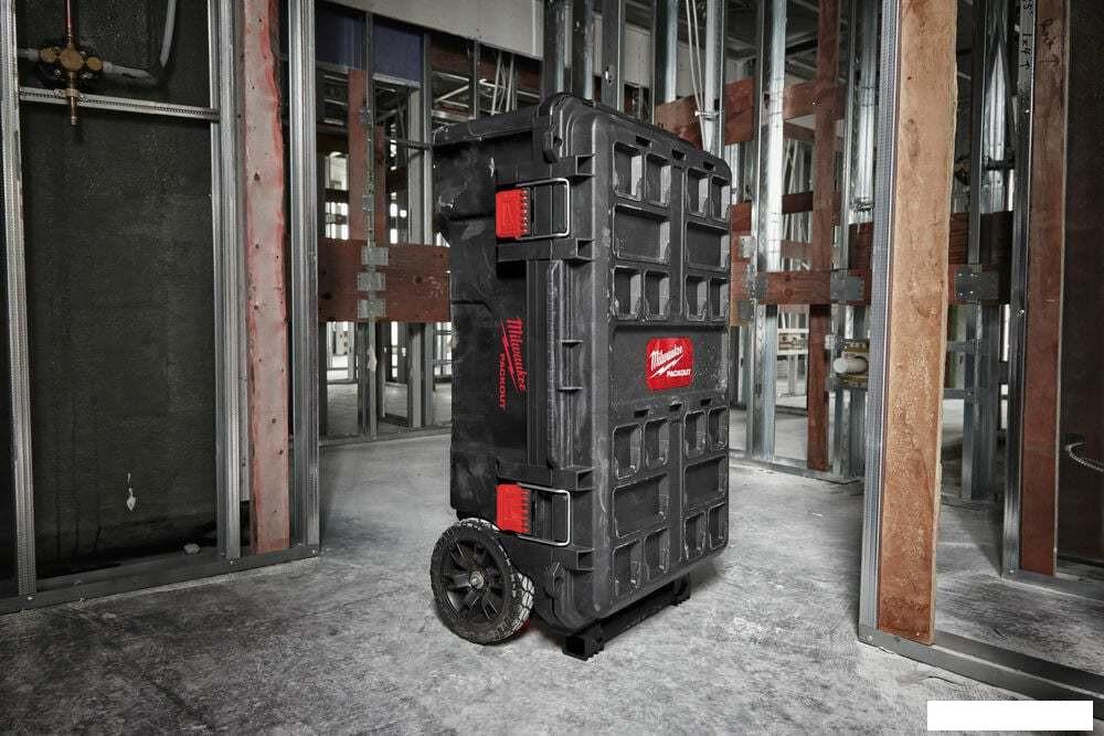 Тележка Milwaukee Packout XXL 4932478161
