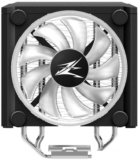 Кулер для процессора Zalman CNPS16X (черный)