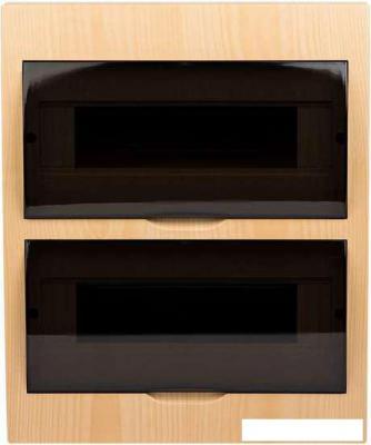 Электрические щиты EKF PROxima PB40-N-24-Light