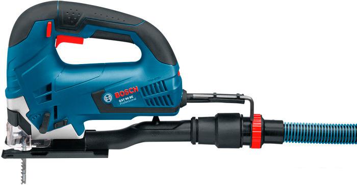 Электролобзик Bosch GST 90 BE Professional (060158F001)