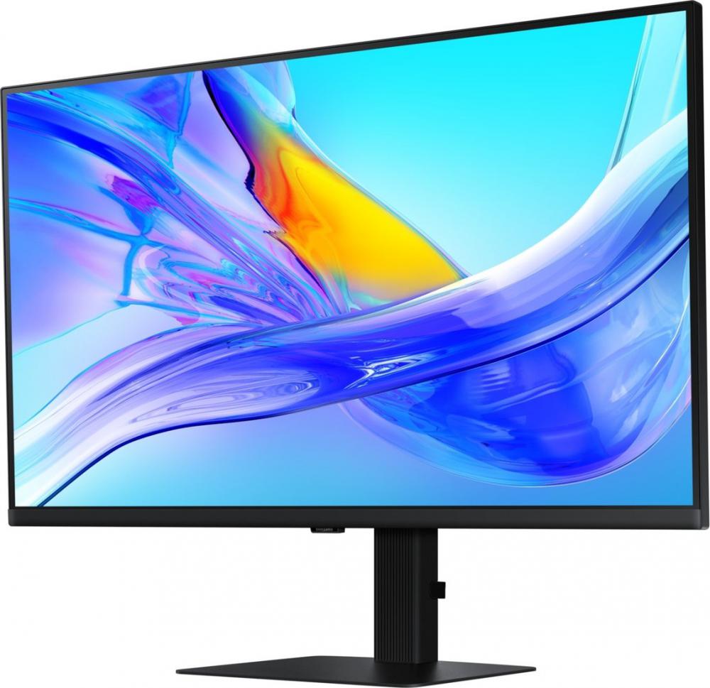 Монитор Samsung ViewFinity S8 LS32D804UAIXCI