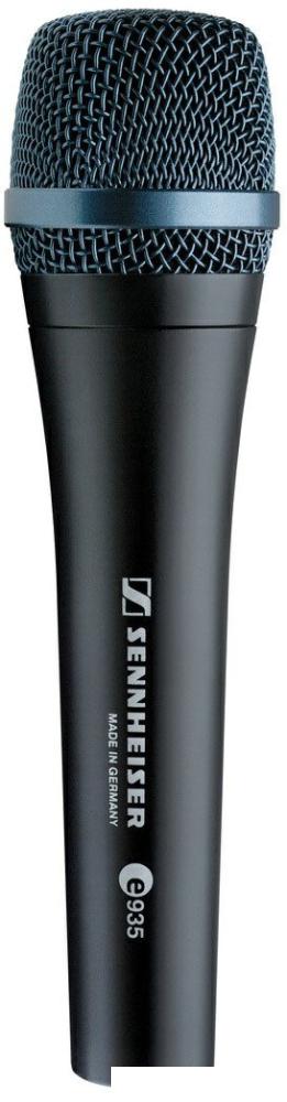 Проводной микрофон Sennheiser e 935