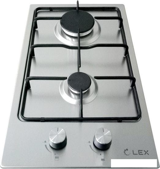 Варочная панель LEX GVS 320 IX