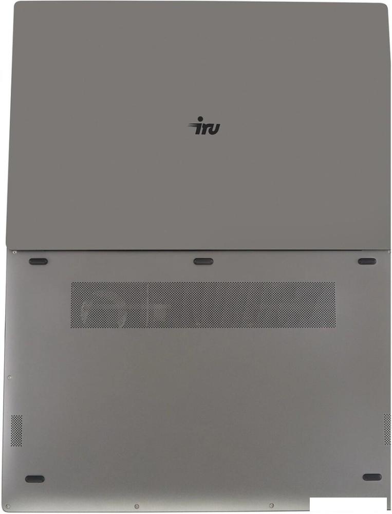 Ноутбук iRU Strato 16ALMR 2142318