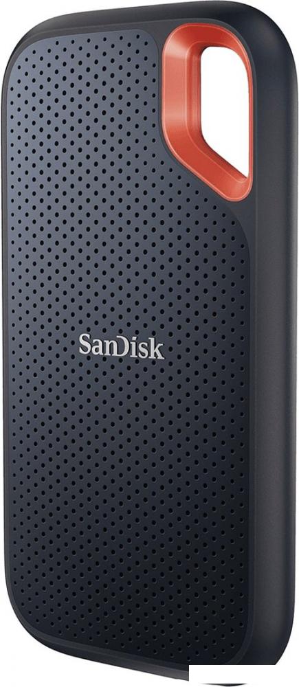 Внешние накопители SanDisk Extreme V2 SDSSDE61-4T00-G25 4TB