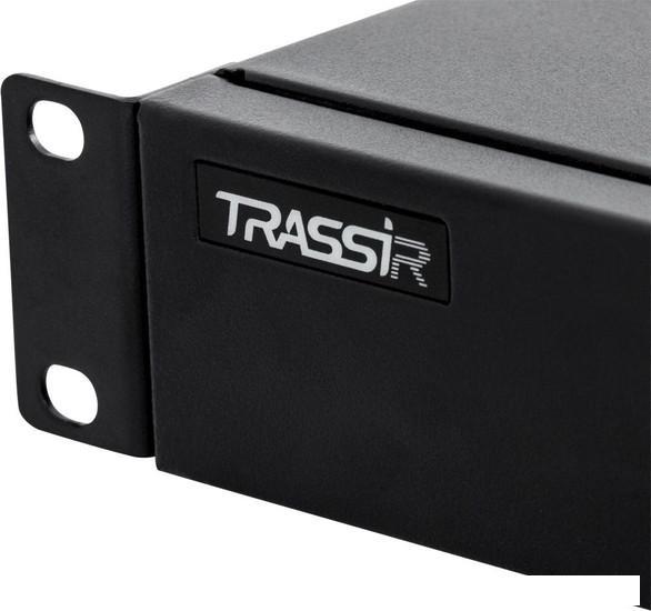 Сетевой видеорегистратор TRASSIR MiniNVR AF 32 v2
