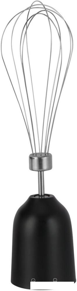 Погружной блендер Blackton Bt HB735SS (черный/серый)