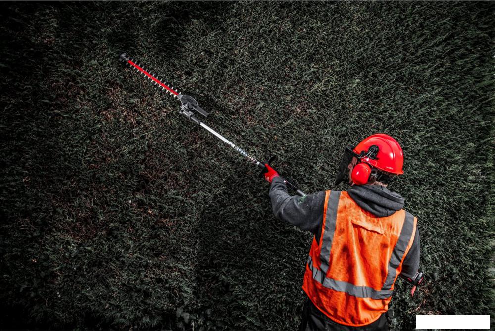 Насадка-кусторез Milwaukee M18 FOPH-HTA 4932464959